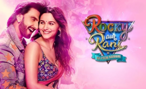 Rocky Aur Rani Ki Prem Kahani