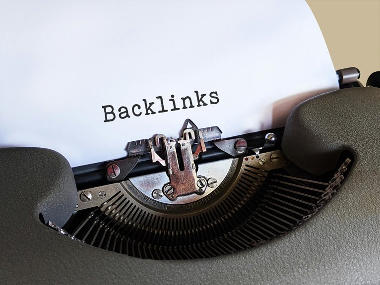 backlink strategy overview document