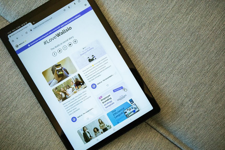 cyberflow marketing web design