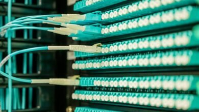 digital network optimization strategy