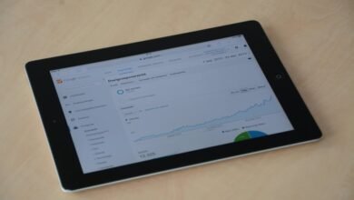 quantum web analytics services